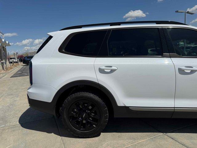 used 2023 Kia Telluride car, priced at $44,499