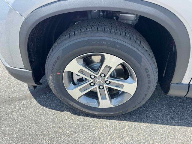 new 2025 Honda Pilot car, priced at $47,050