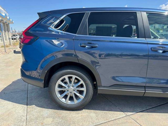 new 2025 Honda CR-V car, priced at $34,695