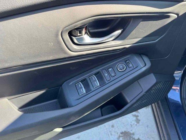 new 2025 Honda Accord car, priced at $31,160