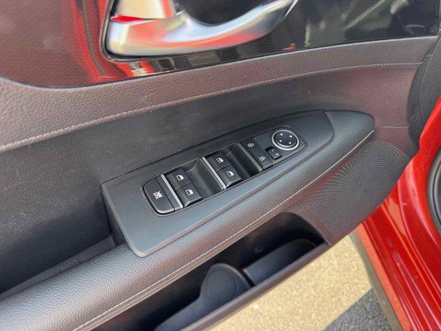 used 2024 Kia Forte car, priced at $21,499
