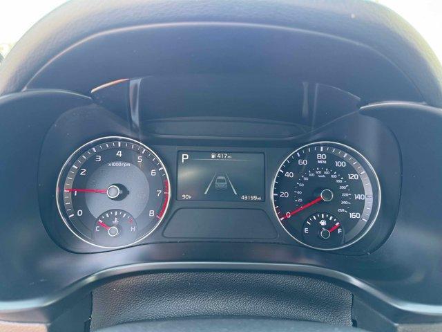 used 2024 Kia Forte car, priced at $21,499