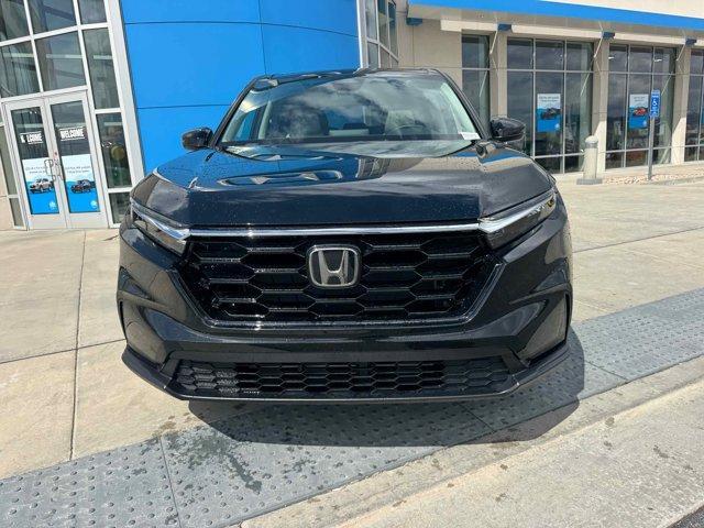 new 2025 Honda CR-V car, priced at $34,695