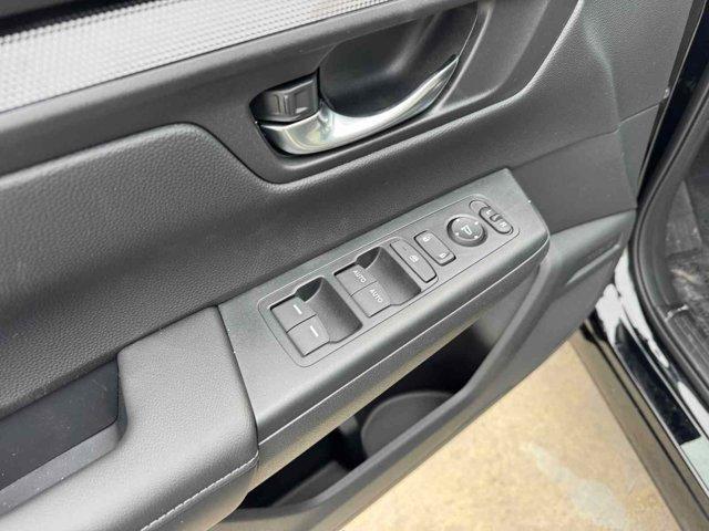 new 2025 Honda CR-V car, priced at $34,695