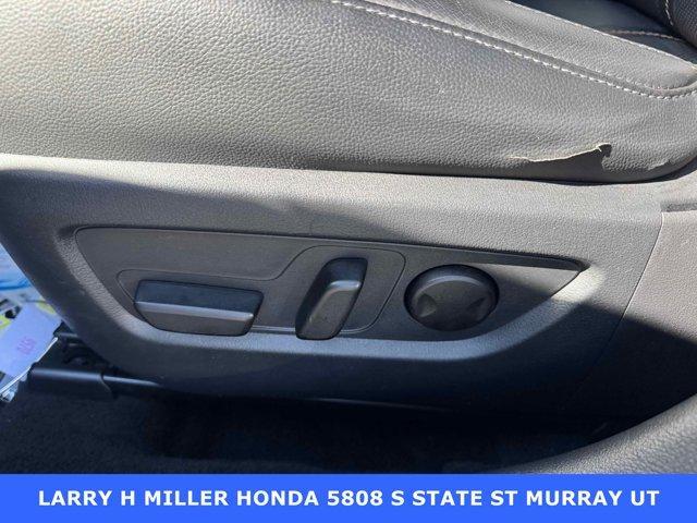 used 2023 Mazda CX-50 car, priced at $27,589