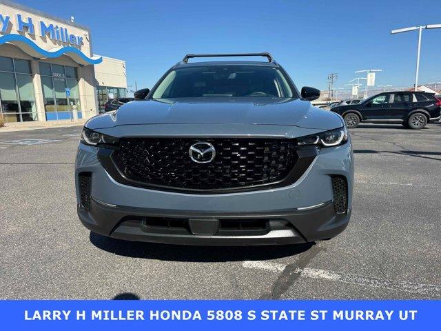 used 2023 Mazda CX-50 car, priced at $27,589