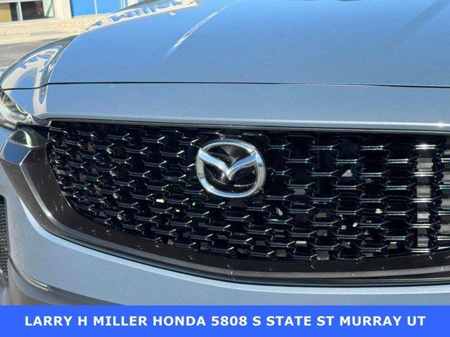 used 2023 Mazda CX-50 car, priced at $27,589