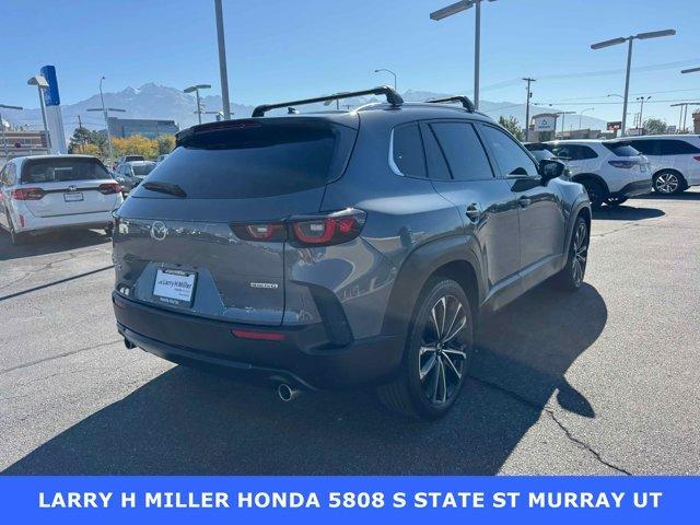used 2023 Mazda CX-50 car, priced at $27,589