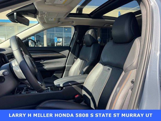 used 2023 Mazda CX-50 car, priced at $27,589