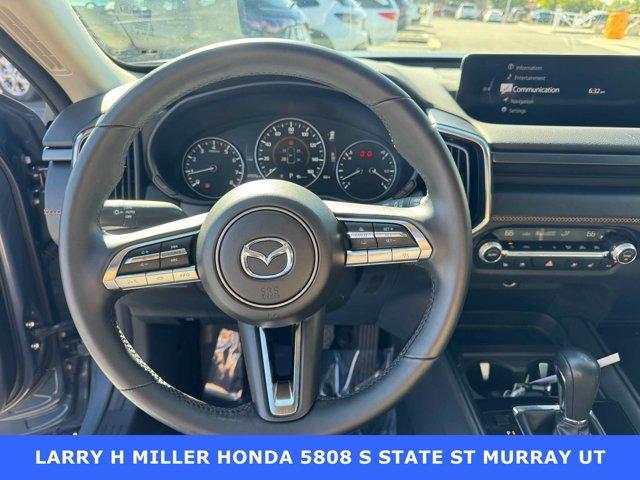 used 2023 Mazda CX-50 car, priced at $27,589