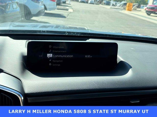 used 2023 Mazda CX-50 car, priced at $27,589