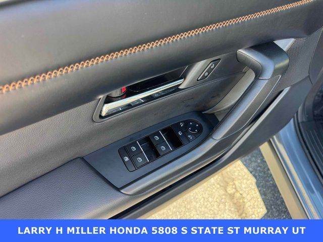 used 2023 Mazda CX-50 car, priced at $27,589