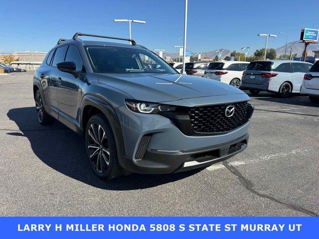 used 2023 Mazda CX-50 car, priced at $27,589