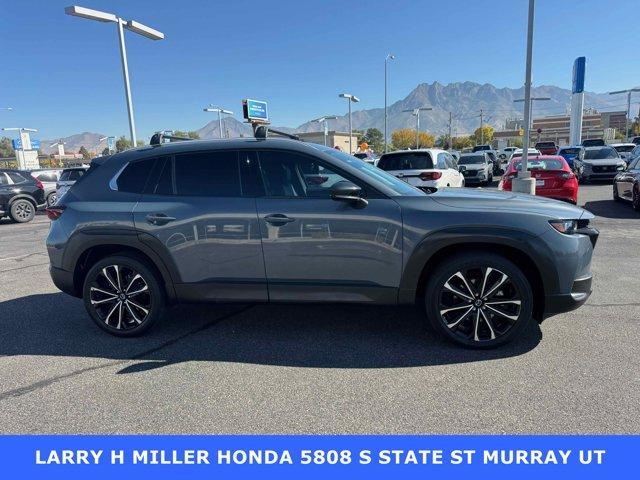 used 2023 Mazda CX-50 car, priced at $27,589