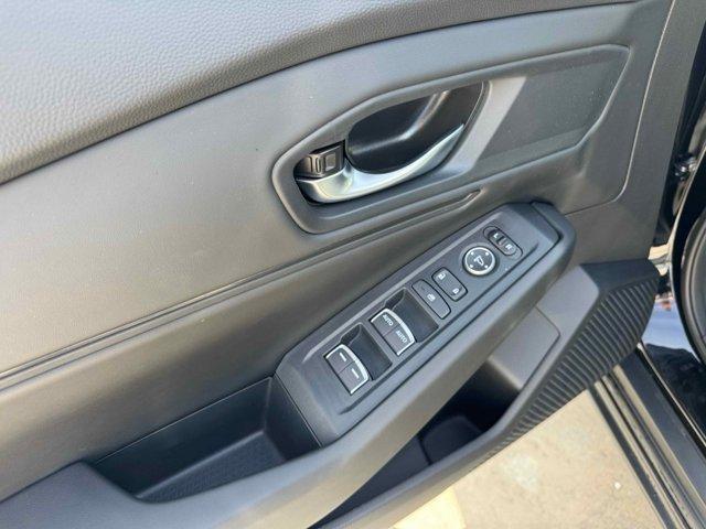 new 2025 Honda Accord car, priced at $31,160