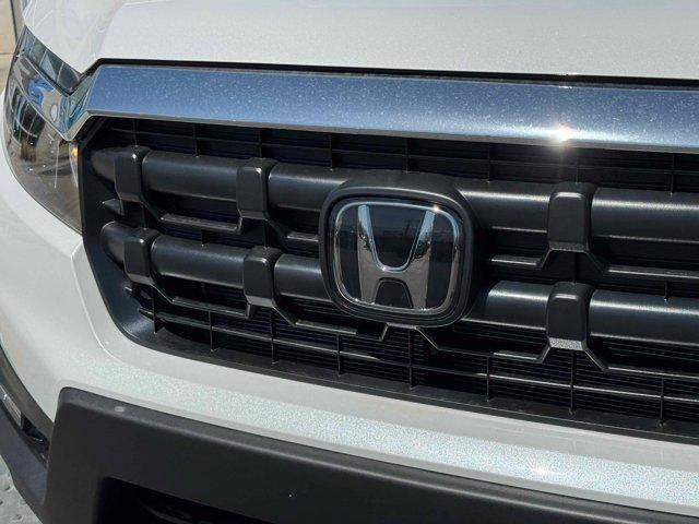 new 2025 Honda Ridgeline car, priced at $44,694