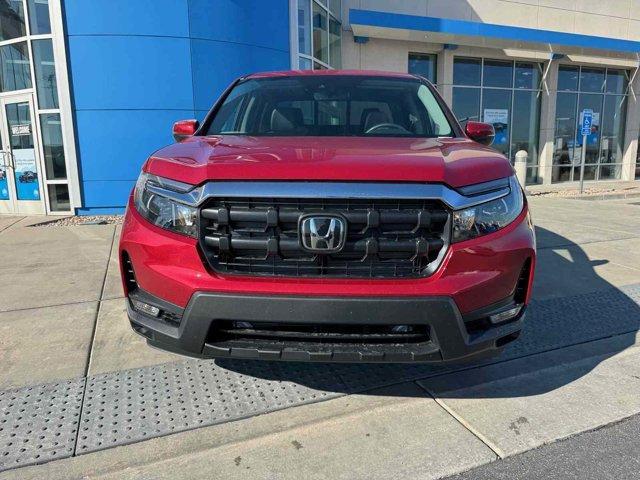 new 2025 Honda Ridgeline car, priced at $42,339