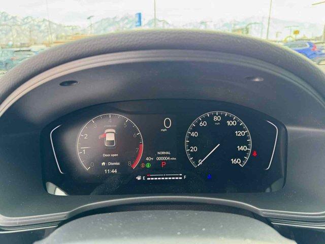 new 2025 Honda Civic car, priced at $29,055