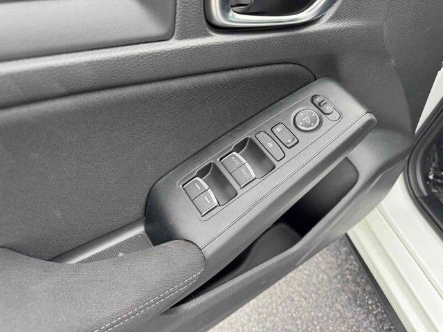 new 2025 Honda Civic car, priced at $29,055