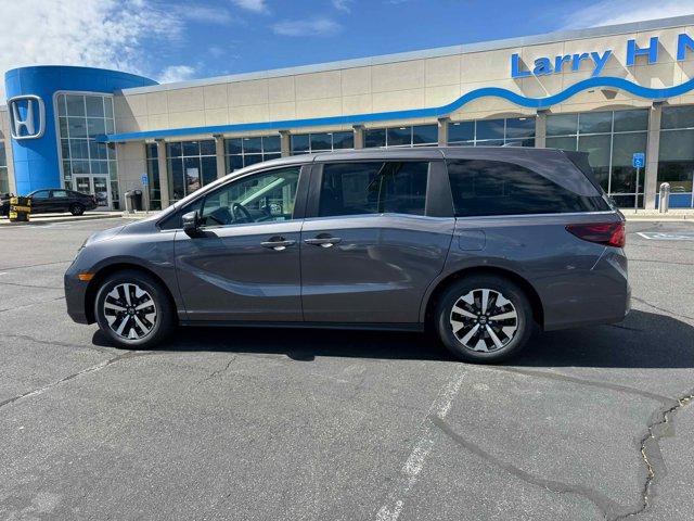 new 2026 Honda Odyssey car, priced at $44,290