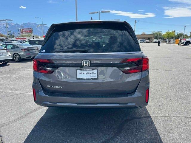 new 2026 Honda Odyssey car, priced at $44,290