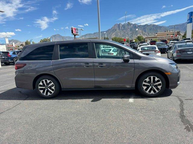 new 2026 Honda Odyssey car, priced at $44,290