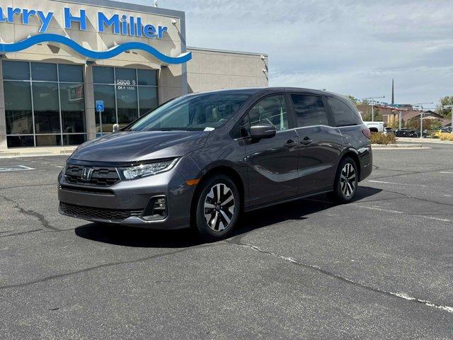 new 2026 Honda Odyssey car, priced at $44,290