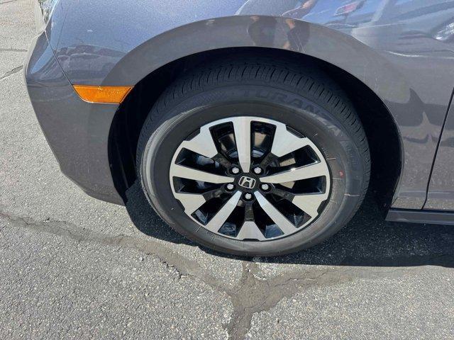 new 2026 Honda Odyssey car, priced at $44,290