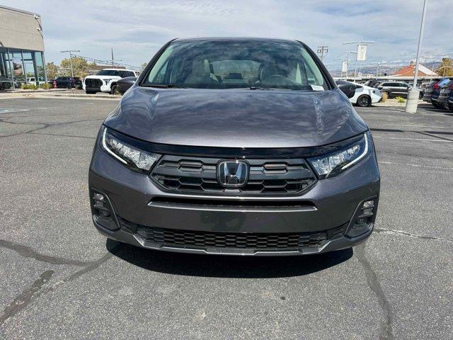new 2026 Honda Odyssey car, priced at $44,290