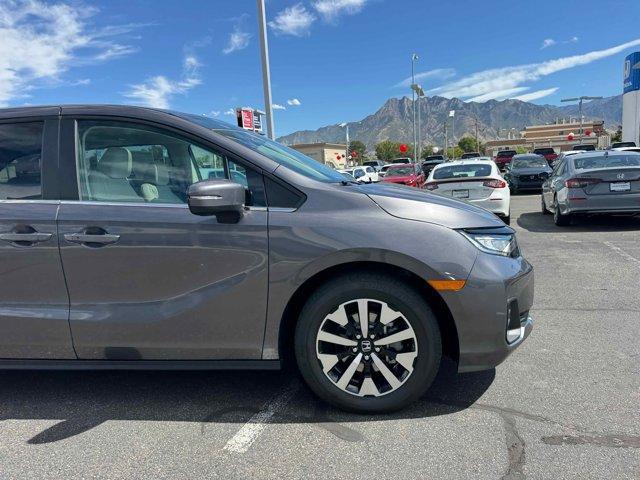 new 2026 Honda Odyssey car, priced at $44,290