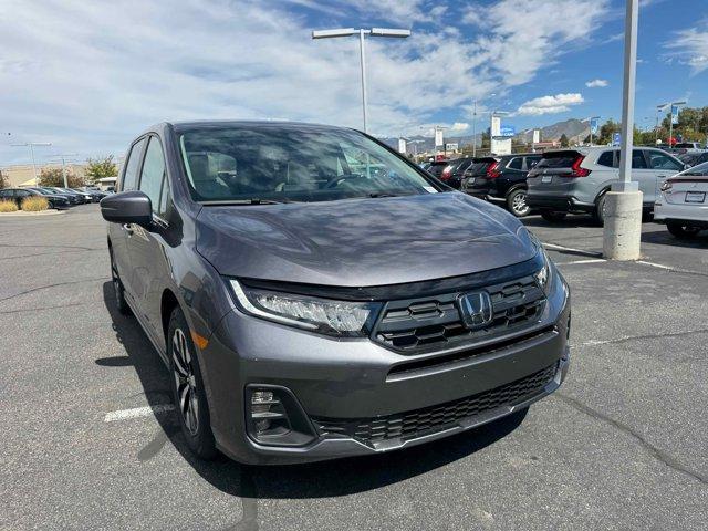 new 2026 Honda Odyssey car, priced at $44,290
