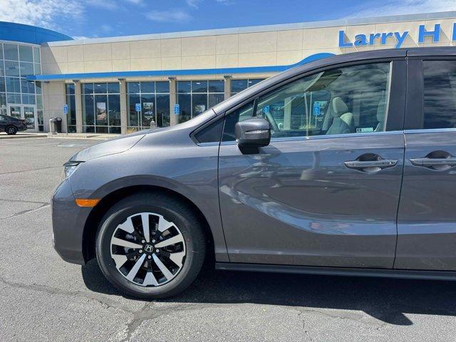 new 2026 Honda Odyssey car, priced at $44,290
