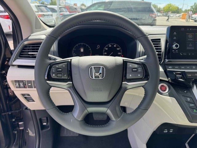 new 2026 Honda Odyssey car, priced at $44,290