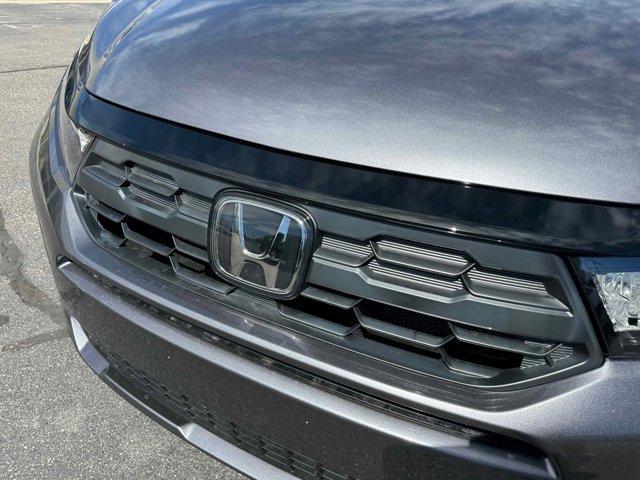 new 2026 Honda Odyssey car, priced at $44,290