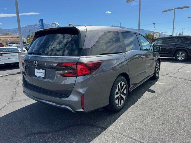 new 2026 Honda Odyssey car, priced at $44,290
