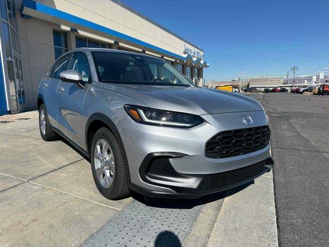 new 2025 Honda HR-V car, priced at $27,745
