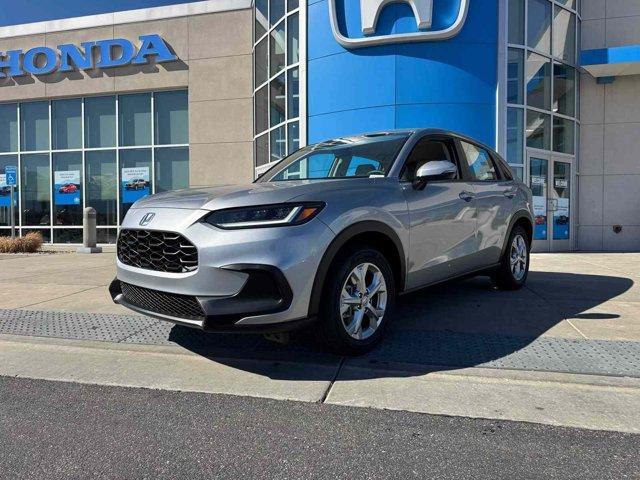 new 2025 Honda HR-V car, priced at $27,745