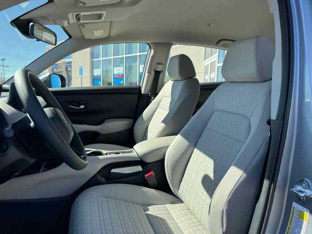 new 2025 Honda HR-V car, priced at $27,745