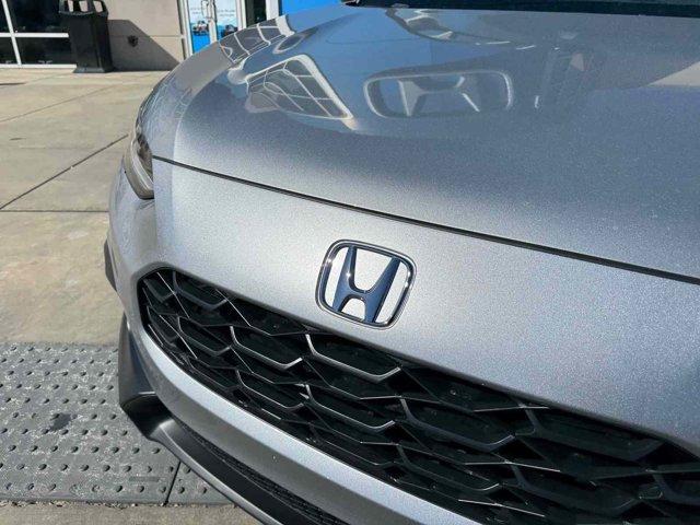new 2025 Honda HR-V car, priced at $27,745