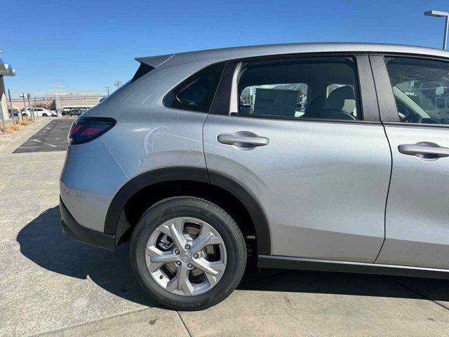 new 2025 Honda HR-V car, priced at $27,745