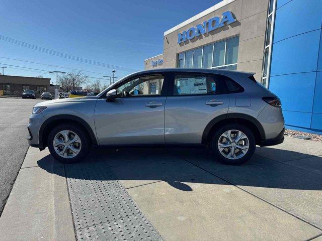 new 2025 Honda HR-V car, priced at $27,745