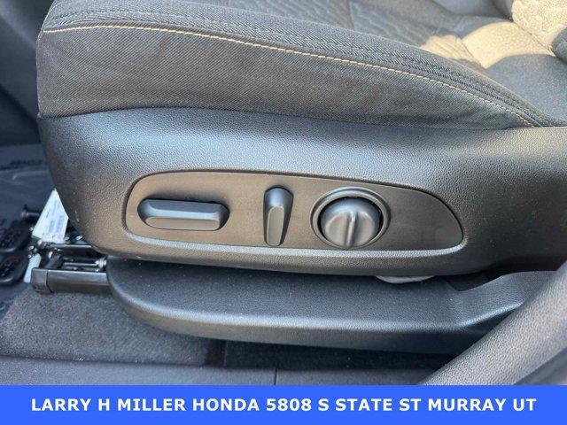 used 2018 Chevrolet Equinox car, priced at $14,291