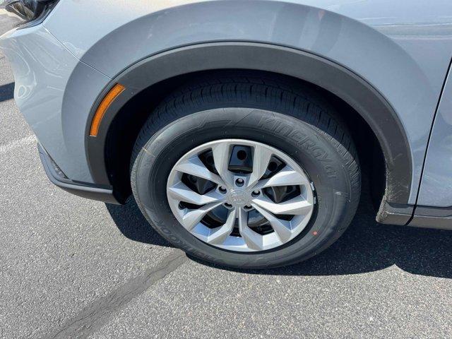new 2025 Honda CR-V car, priced at $31,400