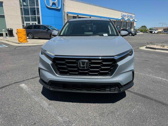 new 2025 Honda CR-V car, priced at $31,400