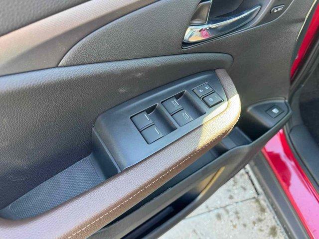 new 2025 Honda Ridgeline car, priced at $42,339
