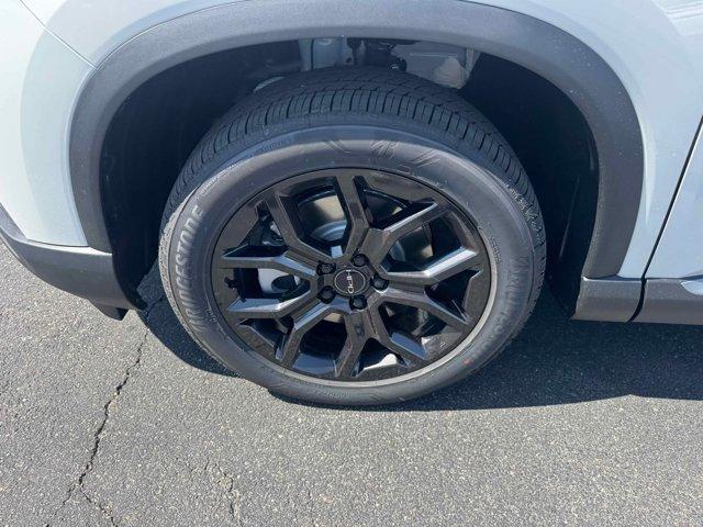 new 2025 Honda Pilot car, priced at $53,450