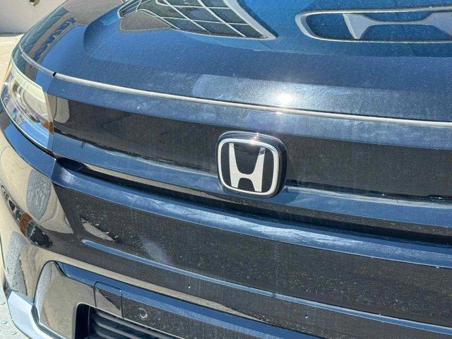 new 2025 Honda Prologue car, priced at $53,117