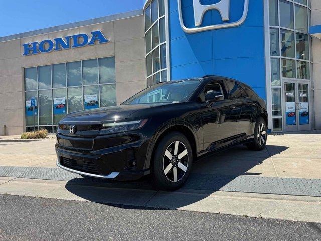new 2025 Honda Prologue car, priced at $53,117