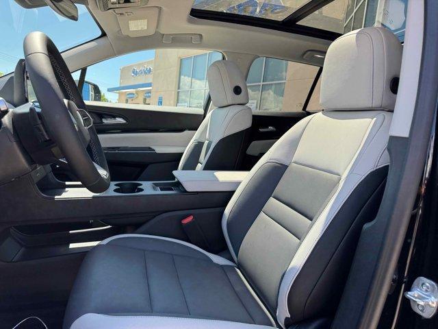 new 2025 Honda Prologue car, priced at $53,117