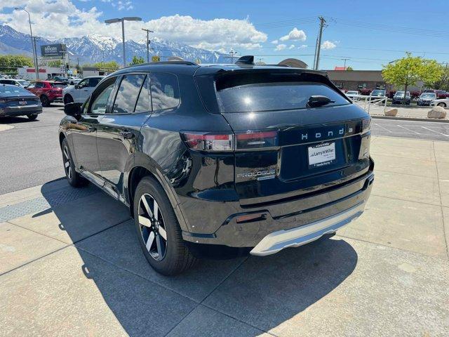 new 2025 Honda Prologue car, priced at $53,117